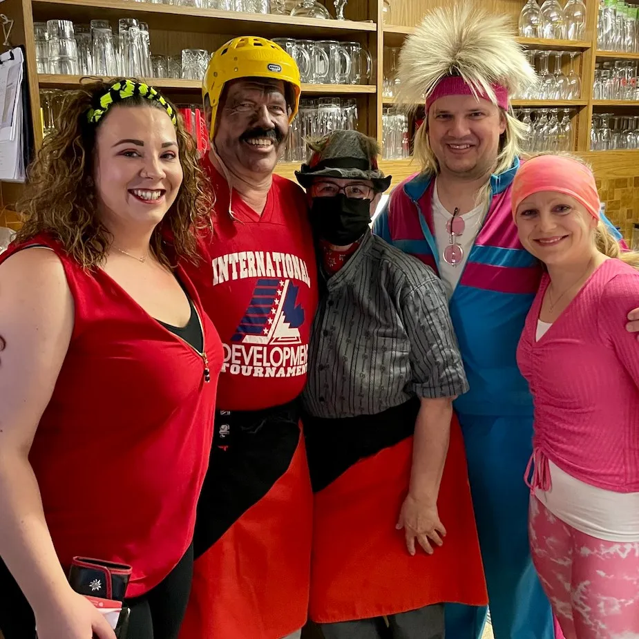 Fasnacht 2022