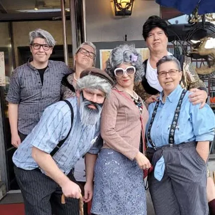 Fasnacht 2023