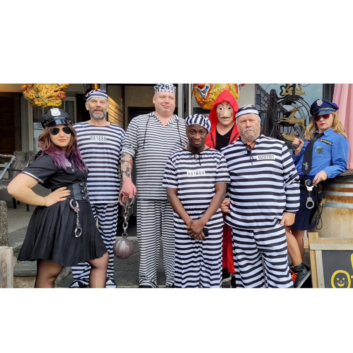 Fasnacht 2024