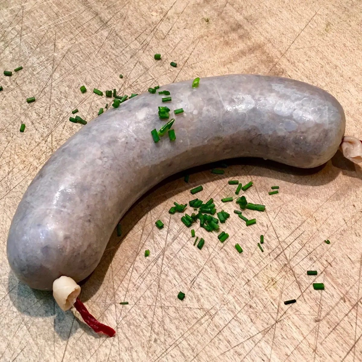 Leberwurst
