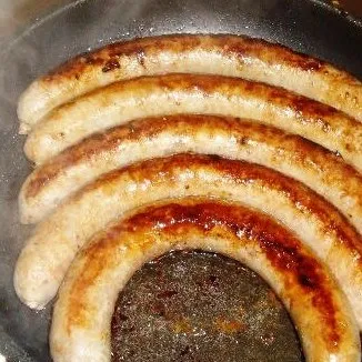 Bratwürste