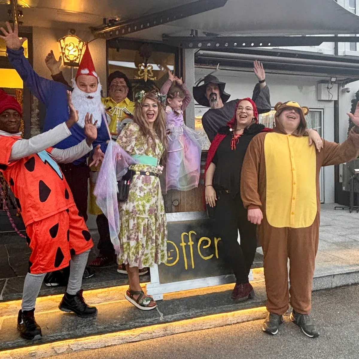 Fasnacht 2026